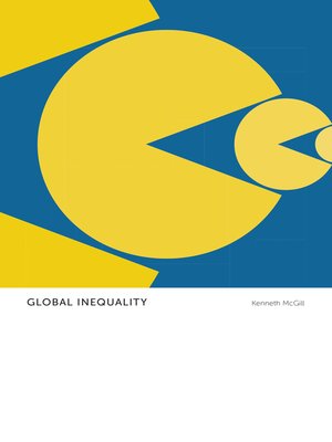 cover image of Global Inequality